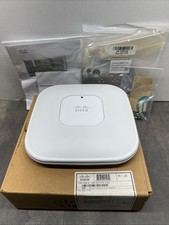 CISCO AIR-AP1141N-A-K9 AIRONET Wireless Access - Point Stand Alone picture