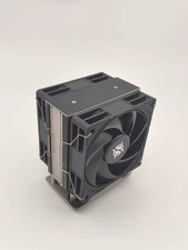 AMD EPYC SP3 TR4 Dual Fan 6 Heatpipes CPU Cooler for Supermicro H12 Server picture