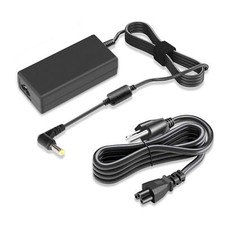 AC Adapter Power Charger For Toshiba Satellite C55D-A5362 P55-A5312 C55Dt-A5307 picture