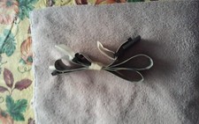 Amphenol Ultra 2/3/160 68-Pin SCSI LVD/SE 30 AWG Spectra Strip 497330001  picture