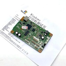 CE86 Formatter Board logic Main Board mother board  fits for E PSON L805 805 picture