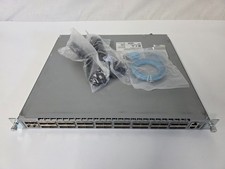Arista DCS-7050QX-32S-R 7050QX 32 Port QSFP 40G 4 SFP 10G Rear-to-Front Airflow picture