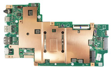 90NB0UA0-R00020 ASUS N4500 4GB 128GB EMMC MOTHERBOARD E410KA-TB.CL4128BK picture