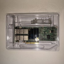 593412-001 MHQH29B-XTR HP INFINIBAND 4X QDR CONNECTX-2 VPI DP 40GB/s HCA picture