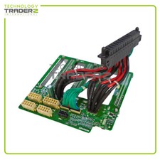 591202-001 HP ProLiant DL585 G7 Power Supply Backplane Board 590515-001 picture