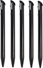 5 Pack Stylus Pens Compatible with New 3DS XL 2015 Replacement Plastic Touch Scr picture