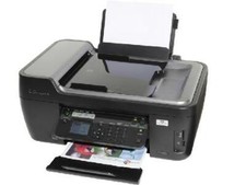 Lexmark Prospect Pro205 All-In-One Inkjet Printer picture
