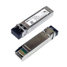 DELL EMC 0C5RNH SFP+ 10GBASE-SR 850nm 300m Transceiver Module picture