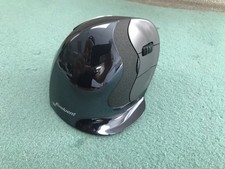 Evoluent VerticalMouse D Small Wireless Mouse VMDSW w/ Dongle  - O740 picture