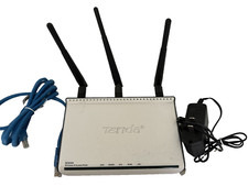 Tenda W300A Wireless-N Access Point picture