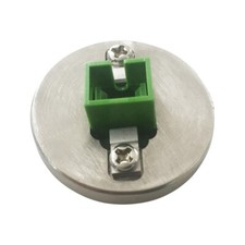 Handle Fiber Optic Polisher SC Apc 2.5mm Polishing Fixture Connector Hand Polish picture