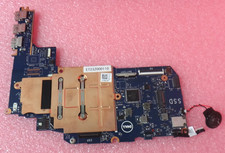 Genuine  Dell Latitude 3190 2 in 1 Laptop Motherboard Intel Pentium LA-F461P picture