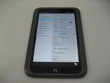 Barnes & Noble Nook HD 7in BNTV400 Tablet - Gray or White picture
