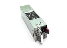 COMPAQ/HP PS-3381-1C SERVER POWER SUPPLY PN#194989-001 GOOD SCHOOL SURPLUS picture