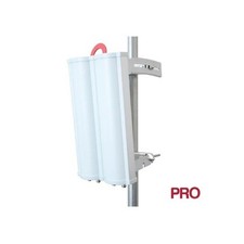 KP Performance New KPP-5SX4-65 4.9-6.4GHz 17.5 dBi 4-port 65deg. Sector Antenna picture