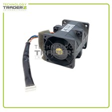 LOT OF 4 GFC0412DS Delta Electronics 12V 1.5A Server Cooling Fan 3620466711 picture