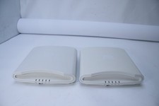 LOT OF 2  Ruckus ZoneFlex R710 Dual-Band Wi-Fi Access Point            T7-A4 picture