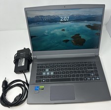 MSI Thin 15 B13VE-1451US 15.6