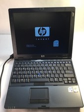 HP Compaq NC4400 12