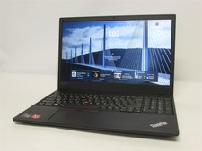 Lenovo Thinkpad E595 Ryzen 7 3700U 2.3GHz 16GB RAM 256GB NVME 15.6