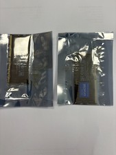Crucial 32GB (2 x 16GB) DDR5-5600 SO-DIMM CT16G56C46S5 Sealed New picture
