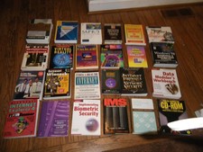 Vintage Lot Computer Guides Manuals Textbooks SAP R/3 Windows Norton Explorer + picture