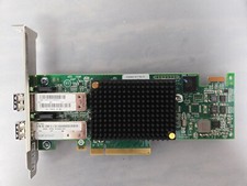 CISCO UCSC-PCIE-E16002 EMULEX 16GB FC 2-PORT PCI-E HBAs - includes (2) MMF SFPs picture
