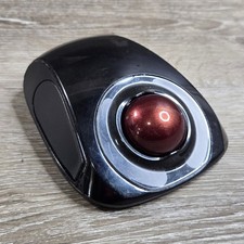 Kensington K72352 Orbit Wireless Mobile Trackball Mouse + USB Receiver Tested picture