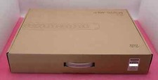 NEW Cisco Meraki MS220-48LP-HW 48x 1GE POE+ 4x 1G SFP 1U Cloud Switch UNCLAIMED picture