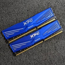 ADATA DDR3 16GB (8GBx2) RAM Overclocked Tested for Windows & Memtest picture