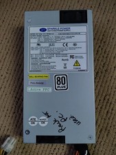 Sparkle Power SPI3501UH 9PA3508403 SPI3501UH-B204 Power Supply - Used picture