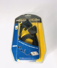 Belkin USB/Serial Y-Sync Cable F8Y1101 picture