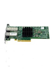 DELL BCM57414 Broadcom 957414A Dual Port 25GbE SFP Pcie NIC CX94X 24GFD 4RN58 picture