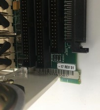 Sun 501-3132 (5013132) ultra 2 system board, 270-2487-11 rev.51 picture