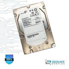 Seagate Cheetah NS.2 3.5 in Enterprise HDD | ST3600002FCV picture