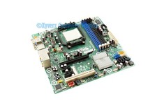 573400-001 M2N78-LA GENUINE HP MOTHERBOARD AM3 PEGATRON PAVILION P6310Y (A01) picture