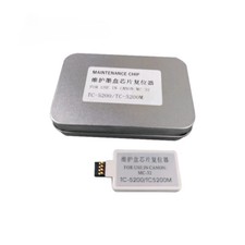 Mc-32 Maintenance Tank Chip Resetter For Canon Tc-5200 Tc-5200m Tc-20 Printers picture