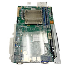 SuperMicro X11SSW-F LGA-1151 Unbuffered DDR4 Server Motherboard w/E3-1220 v5 3Gz picture