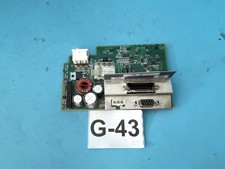IBM 40N5148 Power Supply Control Board Assembly – REV 06/14/2006 – picture