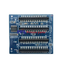 Hoson Xp600 Head Cable Board Connect Card Fit Epson Printhead Solvent Printer picture