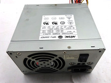 Mitac *MPU-200REF* 20PIN Power Supply 200W #NT6184 picture