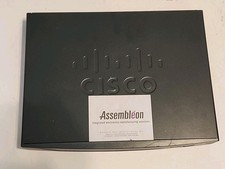 Cisco Systems 881 W 4-Port Ethernet Hub -   picture