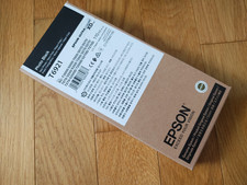 2026 GENUINE EPSON T6921 PHOTO BLACK SURECOLOR SC-T3000 5000 7000 3200 5200 7200 picture