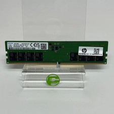 Samsung M81662-511 16GB (1x16GB) RAM DDR5 4800MHz M323R2GA3BB0-CQK0L picture