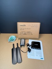 Cradlepoint IBR650LPE-VZ Ethernet Cellular Modem/wireless Router New picture