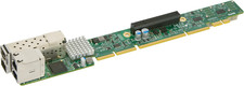 Supermicro AOC-URN2-I4GXS 1U Ultra 2+2-port GbE & 10G RJ45 & SFP+,1x PCI-E 3.0 picture