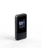 GL.iNet GL-E5800 NA MUDI 7 5G Tri-Band Wi-Fi 7 Travel Router with eSIM picture