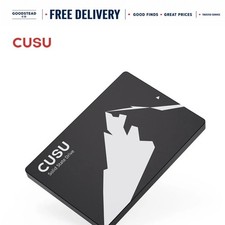 CUSU Internal SSD 2.5