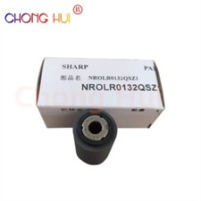 10X MX311RT AR310IR NROLR0132QSZZ Pickup Feed Roller for SHARP AR M257 M317 MX picture