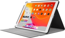 Incipio Faraday Folio Case w/ Magnetic Closure for iPad 10.2